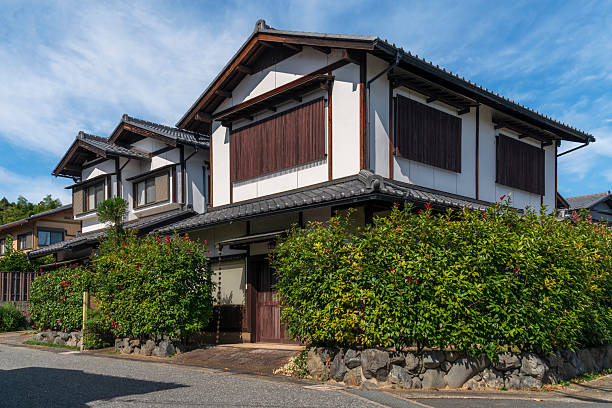高級一戸建て